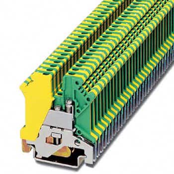 441083 Phoenix Contact  Canal de riel DIN